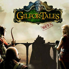 Gilfor's Tales Screenshot 1